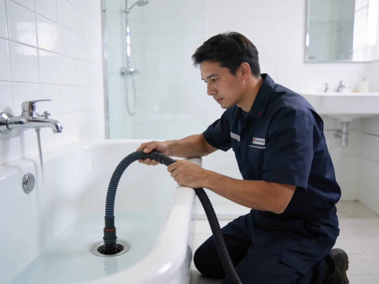 Emergency Plumber Ebensburg, PA FAQs